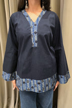 Roop Oversized Kurti