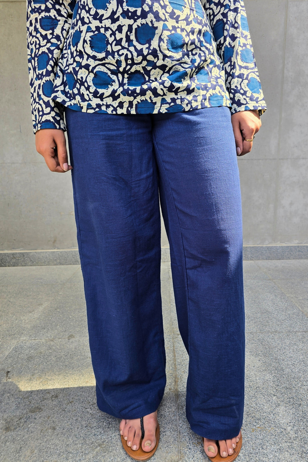 Chitra Kurti Set