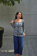 Chitra Kurti Set