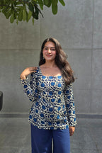 Chitra Kurti Set