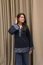 Roop Oversized Kurti